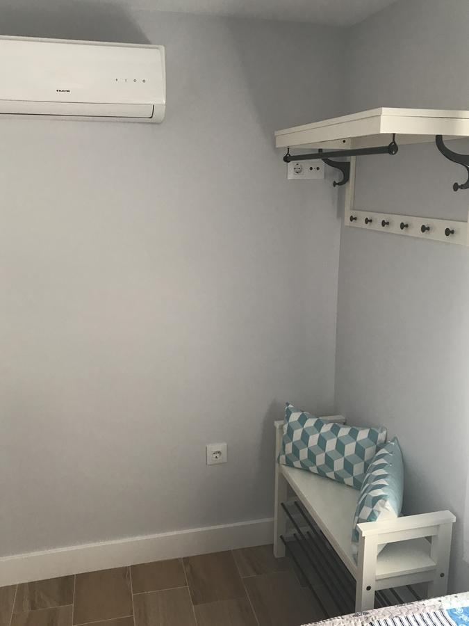Casa Cordoba Home 외부 사진