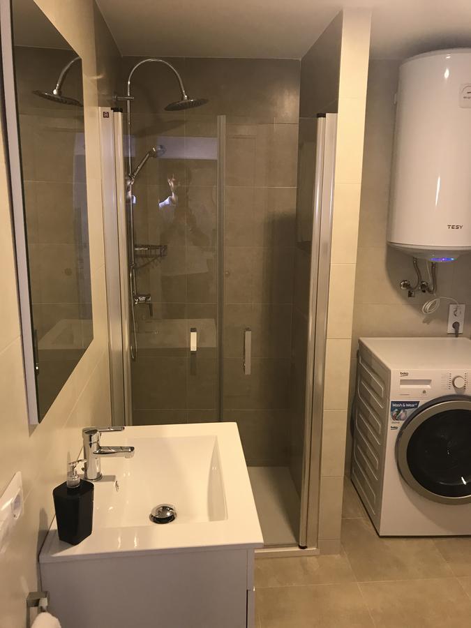 Casa Cordoba Home 외부 사진