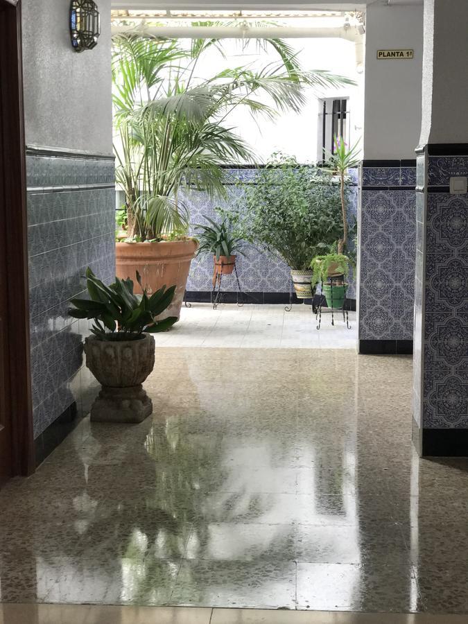 Casa Cordoba Home 외부 사진