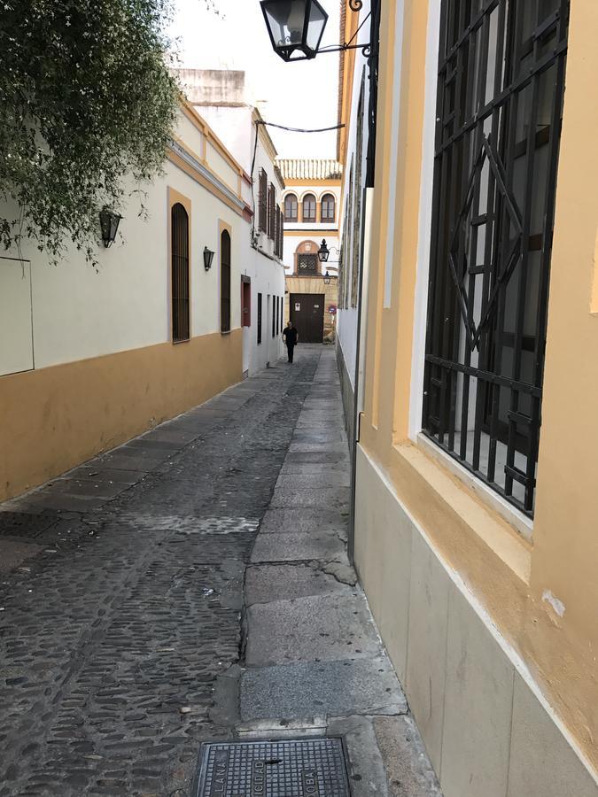 Casa Cordoba Home 외부 사진