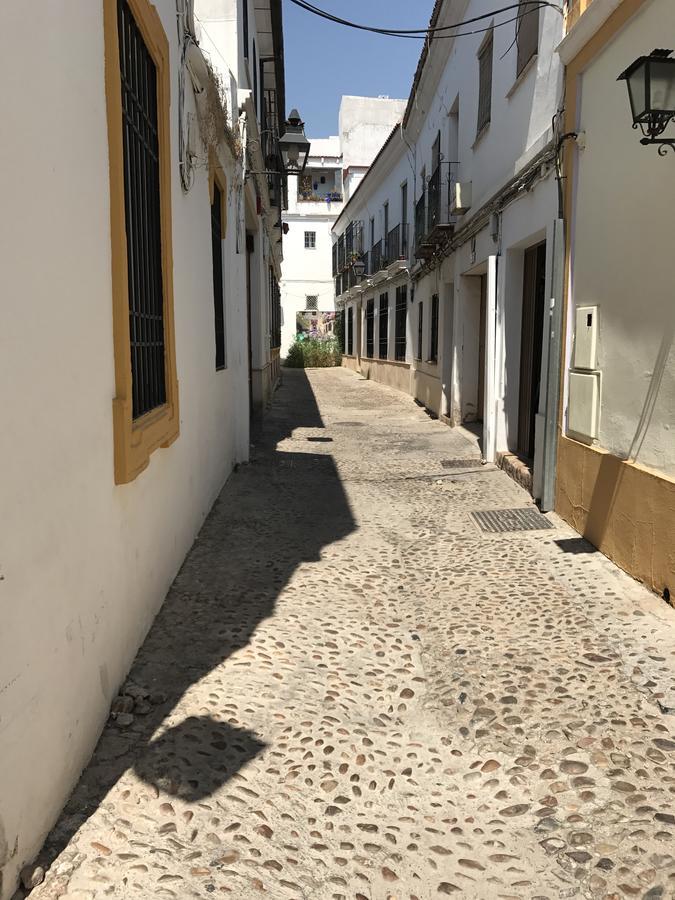 Casa Cordoba Home 외부 사진