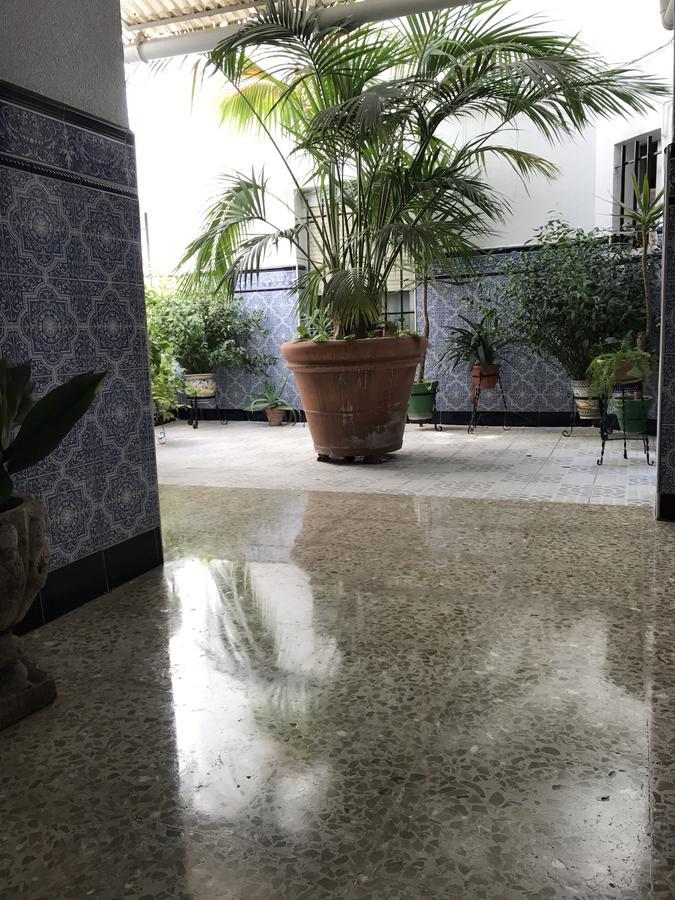 Casa Cordoba Home 외부 사진